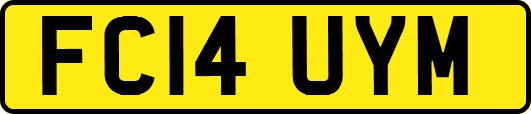 FC14UYM