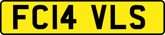 FC14VLS