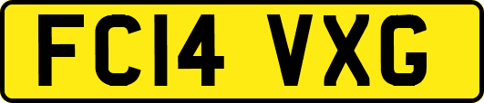 FC14VXG
