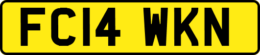 FC14WKN