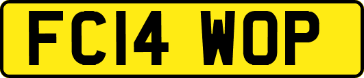 FC14WOP