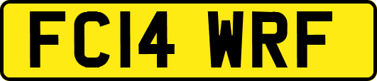 FC14WRF