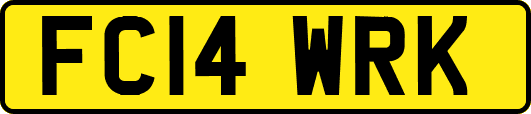 FC14WRK