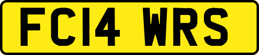 FC14WRS