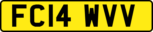 FC14WVV