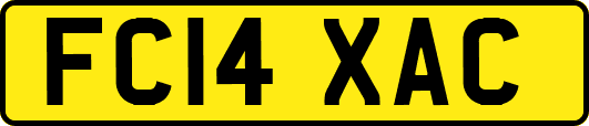 FC14XAC