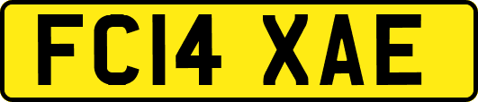 FC14XAE