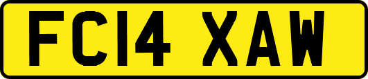 FC14XAW
