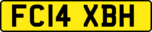 FC14XBH