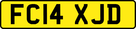 FC14XJD