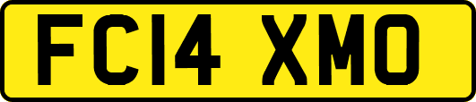 FC14XMO