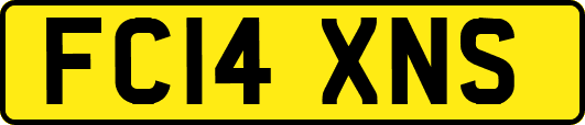 FC14XNS