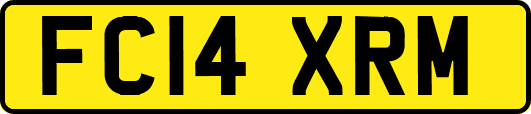 FC14XRM