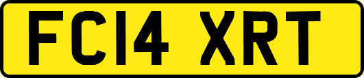 FC14XRT