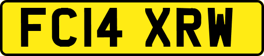 FC14XRW