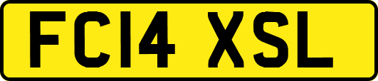 FC14XSL