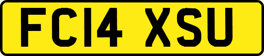 FC14XSU