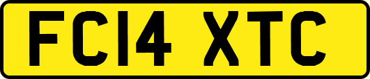 FC14XTC