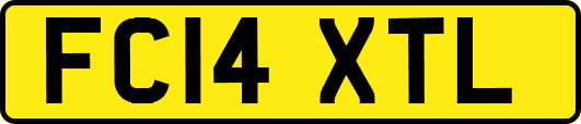 FC14XTL