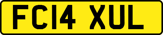 FC14XUL