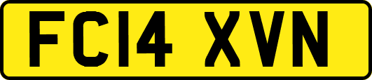 FC14XVN