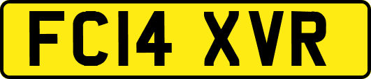 FC14XVR