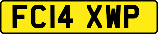 FC14XWP