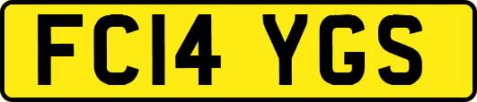 FC14YGS