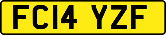FC14YZF