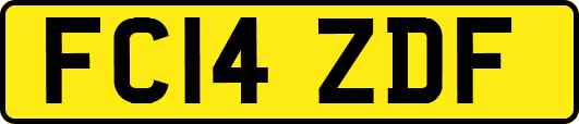 FC14ZDF