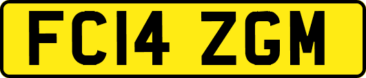 FC14ZGM