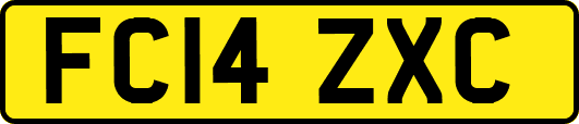 FC14ZXC