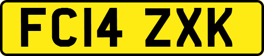 FC14ZXK