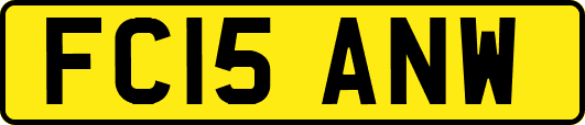 FC15ANW