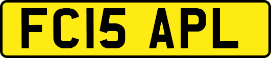 FC15APL