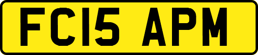 FC15APM