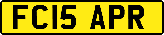 FC15APR
