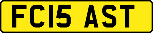 FC15AST