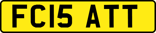 FC15ATT