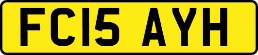 FC15AYH