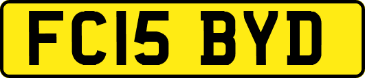 FC15BYD