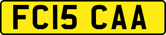 FC15CAA
