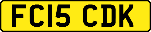 FC15CDK