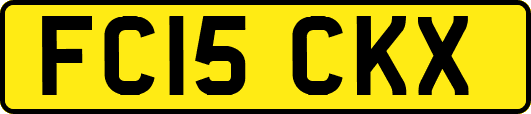 FC15CKX
