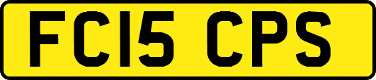 FC15CPS