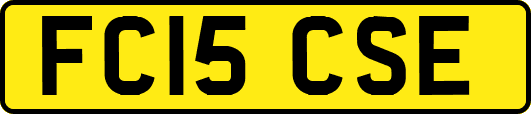 FC15CSE