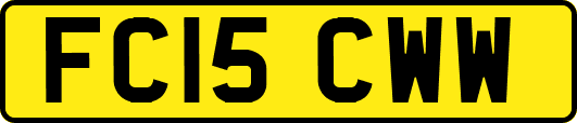 FC15CWW