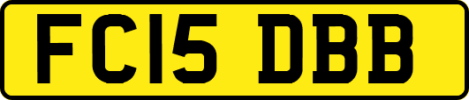 FC15DBB
