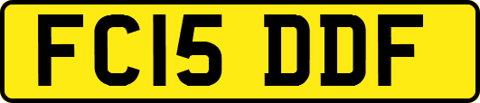 FC15DDF