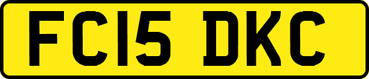 FC15DKC